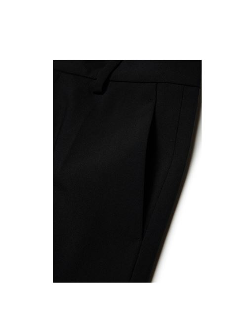 Pantalone, bambino, logato. DSQUARED2 | DQ2276 D0A8ADQ900